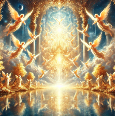 천국보다 아름다운 등장인물