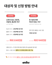 2026 자녀장려금 최대 100만 원 받기ㅣ신청 대상&amp;#44; 절차&amp;#44; 시기&amp;#44; 금액 총정리