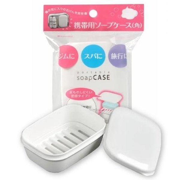 이노마타사의 &amp;#39;비누 케이스&amp;#39;