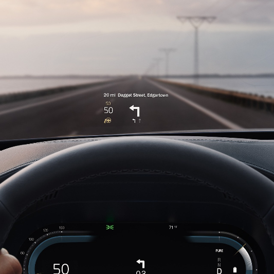 2024볼보 V60 성능 및 기능