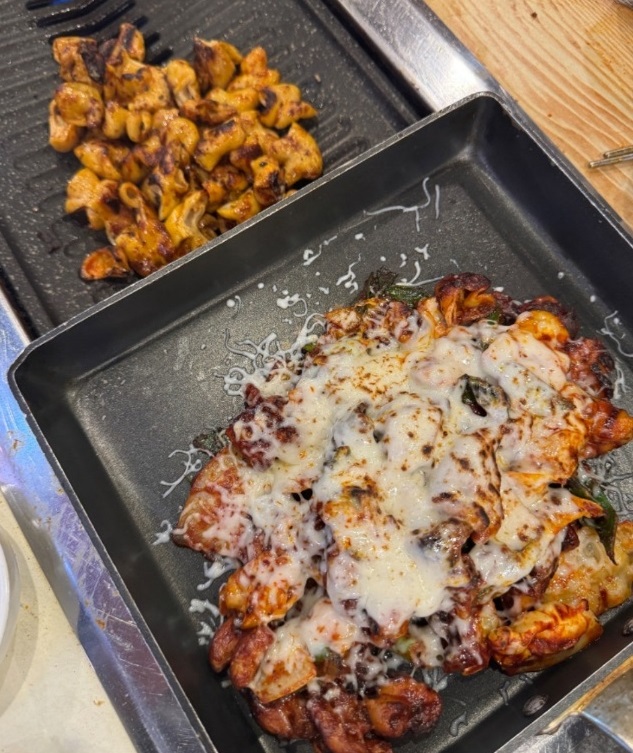 한국기행-대구-불곱창-