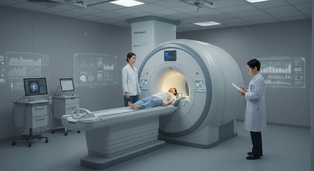 MRI 보험 적용 궁금증 해결! 지금 바로 병원 비교 시작하기
