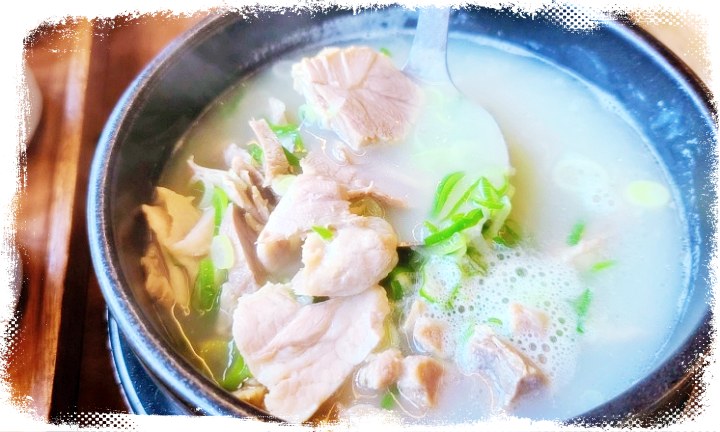 접짝뼈국-제주-맛집