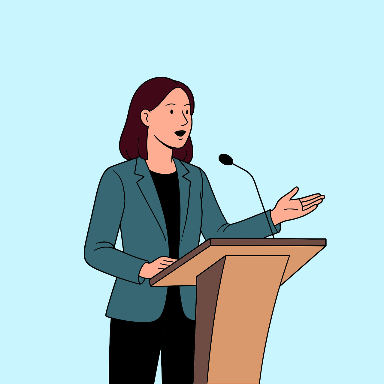 아나운서 관련사진