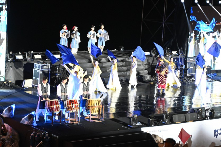 2025 명량대첩축제&amp;#44; 울돌목 축제! 