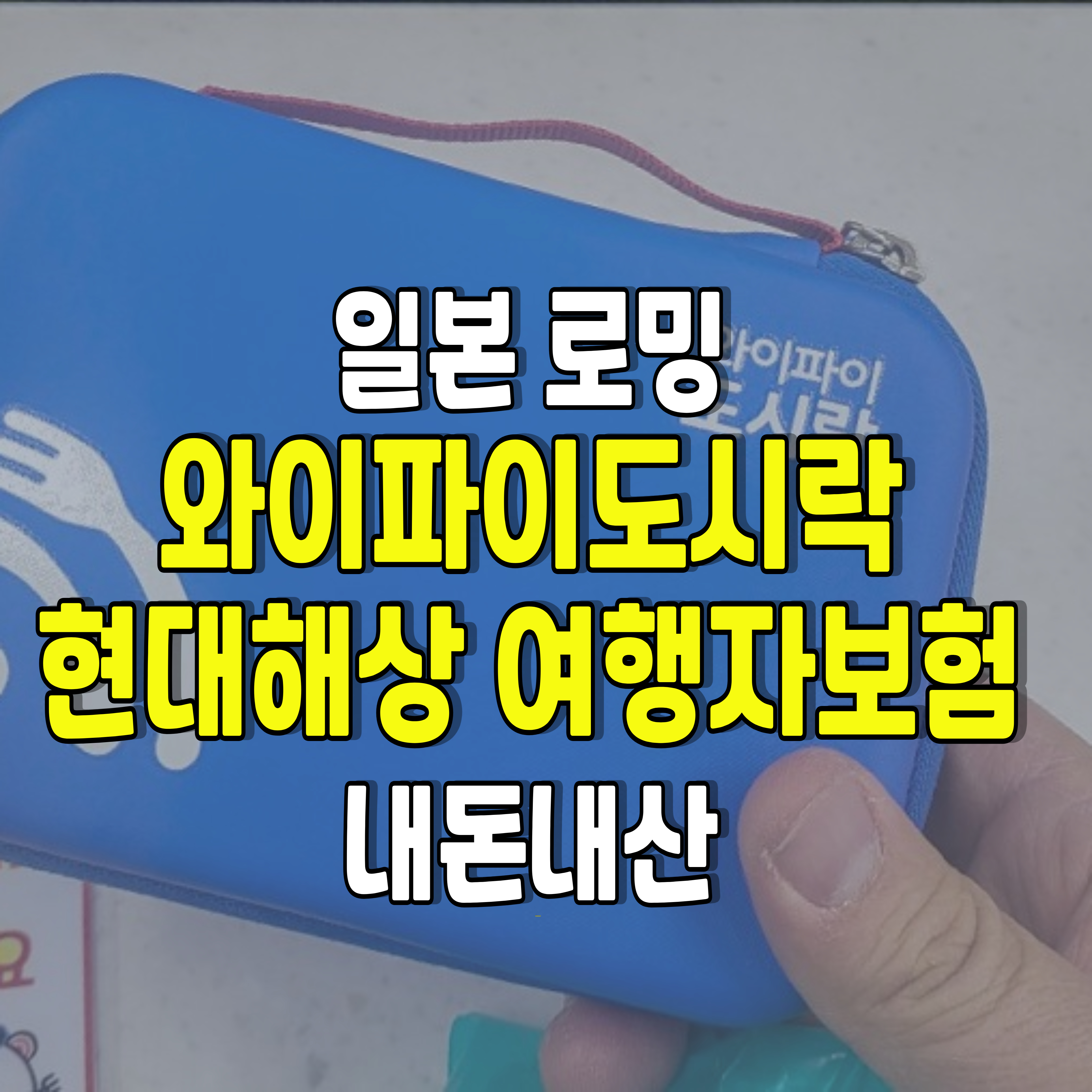 일본-해외-로밍-와이파이도시락-1