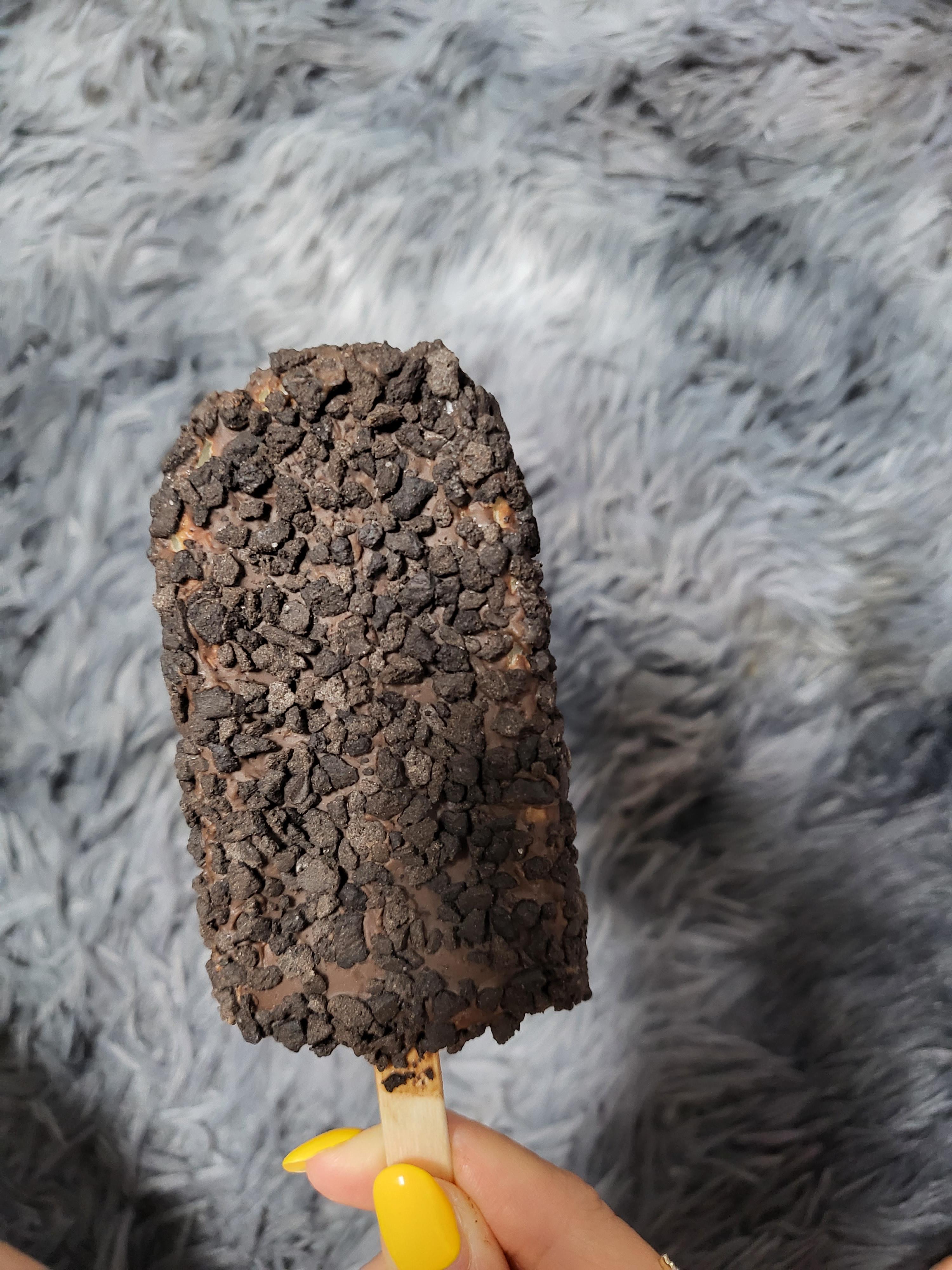 돼지바블랙