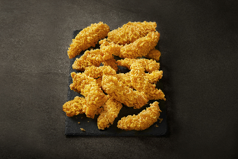 황금올리브치킨