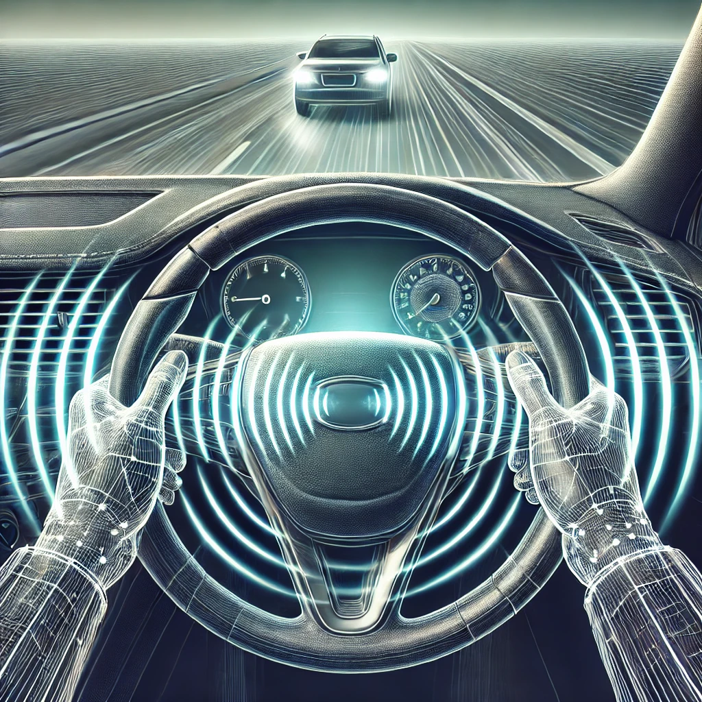 자동차 핸들 떨림 원인 운전 중 흔들리는 이유와 해결법