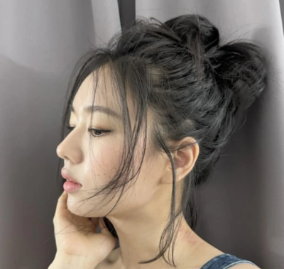 드라마 연인 안은진 나이 소속사 키 프로필
