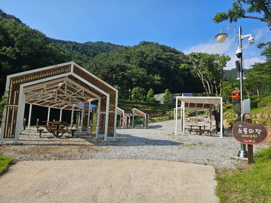 봉화 가볼만한곳 베스트 10