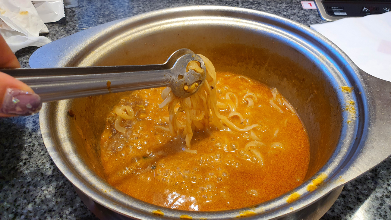 동탄 레이크꼬모 맛집 : 채선당 샤브보트 동탄 레이크꼬모 맛집 : 채선당 샤브보트