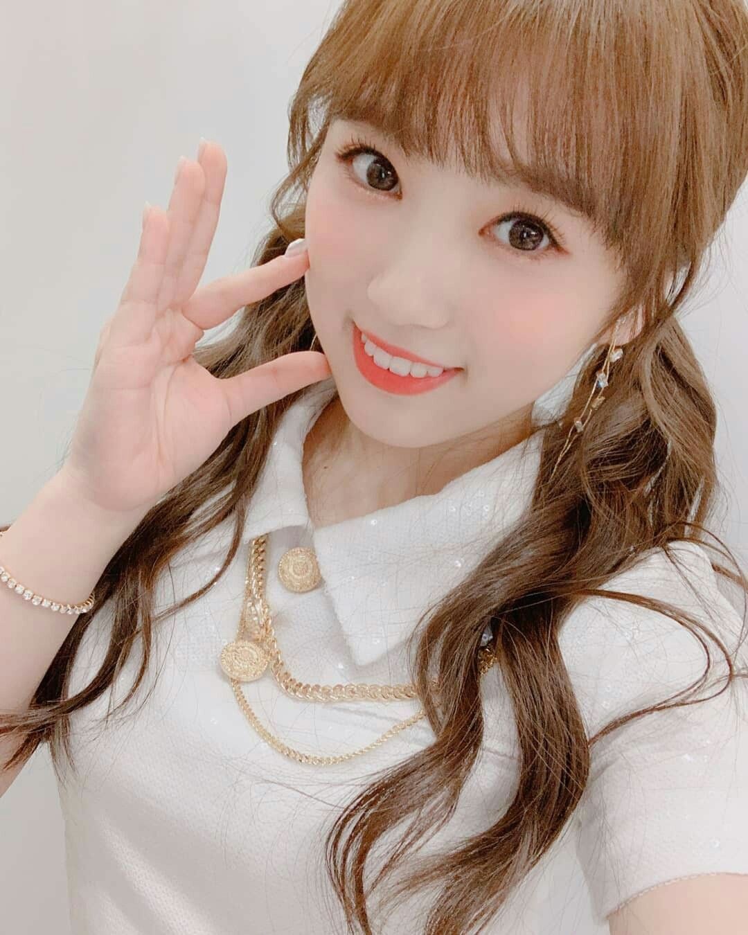 아이즈원 야부키나코 아이즈원 야부키나코