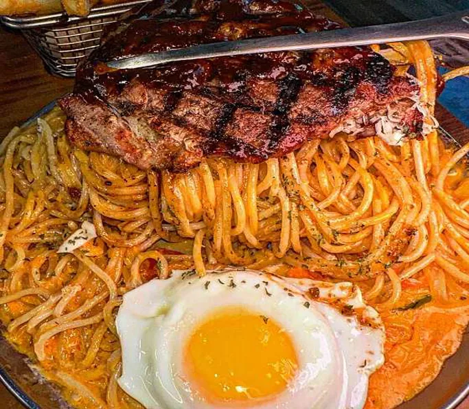 서가앤쿡 부산하단점