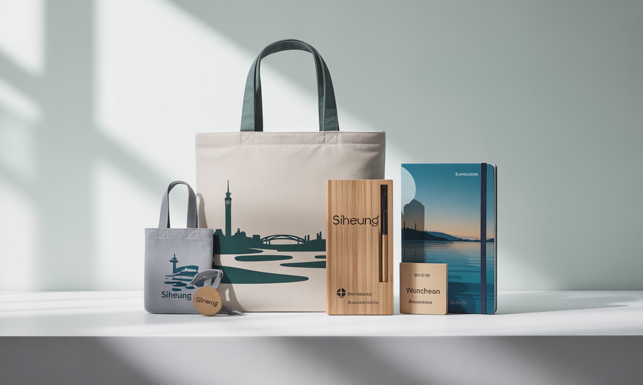 봄시즌 기념품 추천