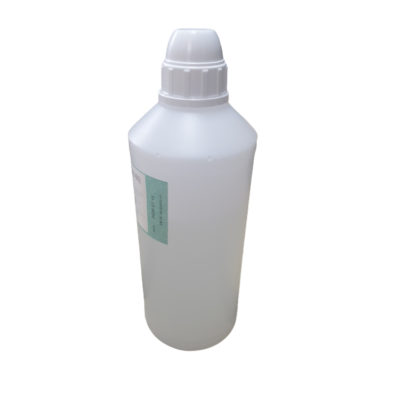 미강유 크림 만들기