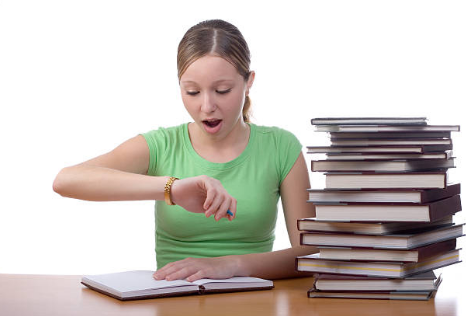 teen study