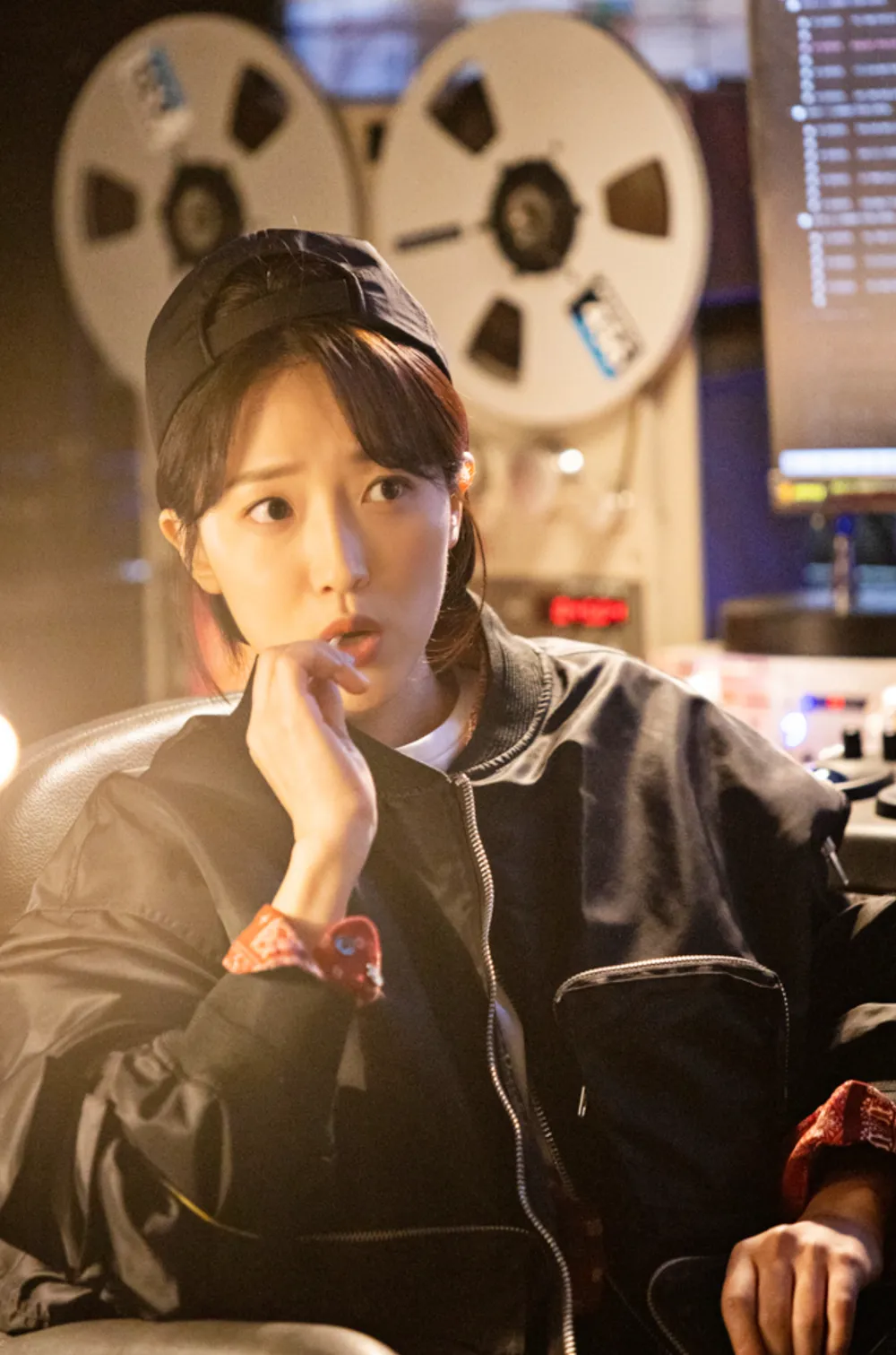 모범택시3 안고은 역 표예진 배우 프로필 나이 키 출연작 경리 역