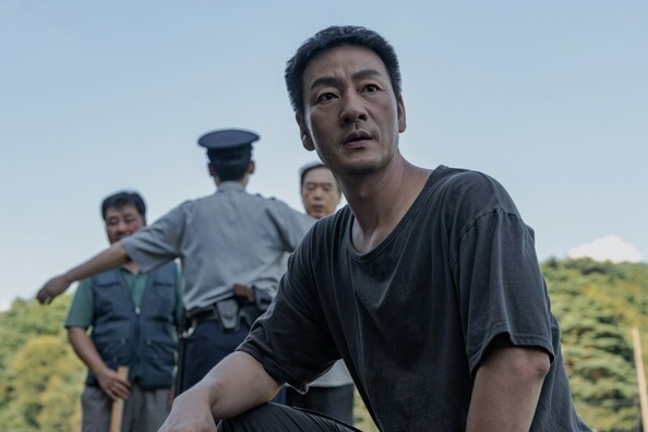 허수아비 1회&middot;2회 줄거리 정리&middot;3회 예고