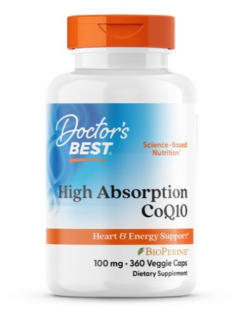 닥터스베스트 코엔자임 Q10