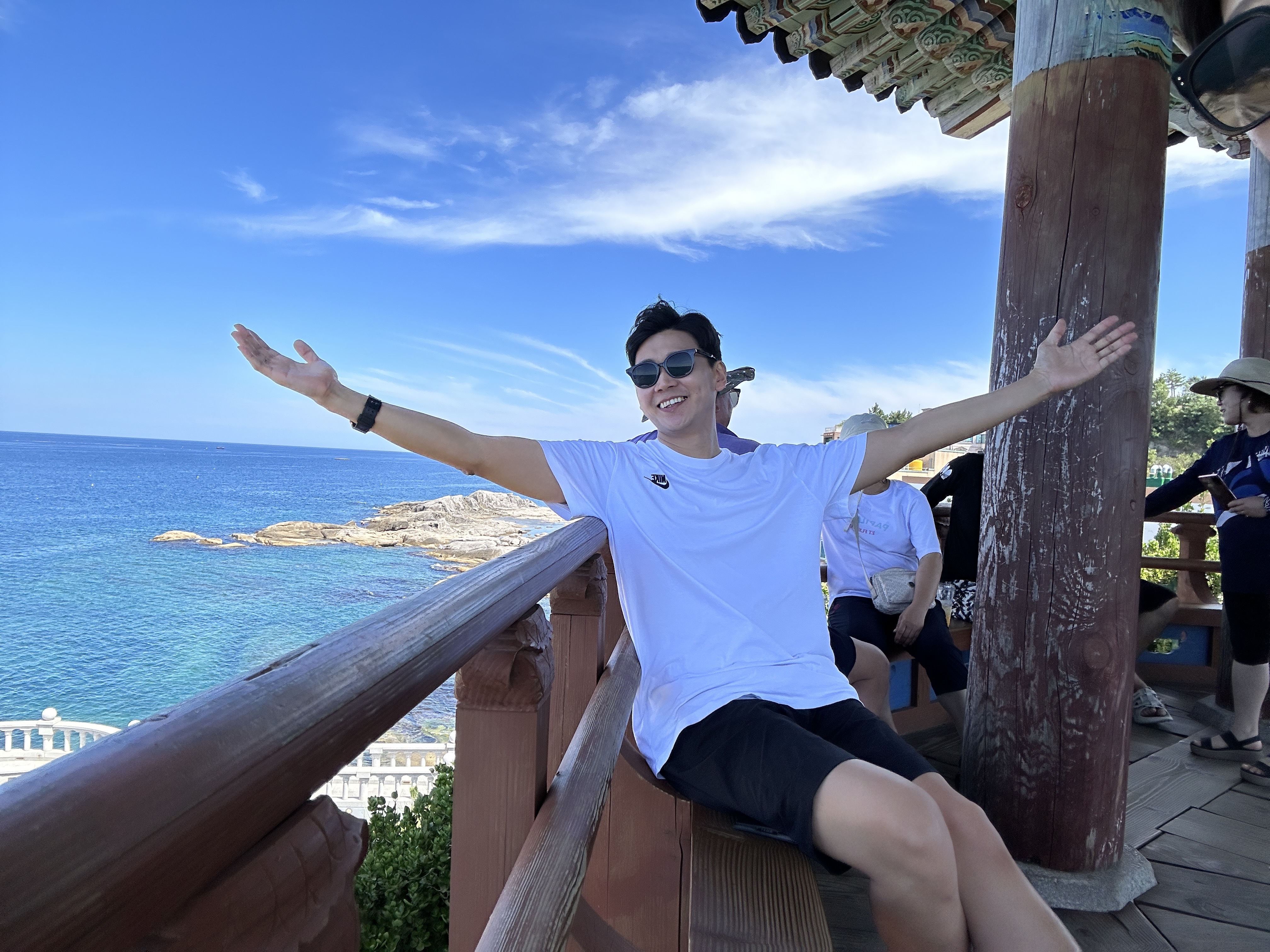 영금정 여행사진