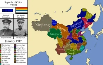 중국 분열기 고구려 기회 위진 남북조 시대 한반도 격동사_15