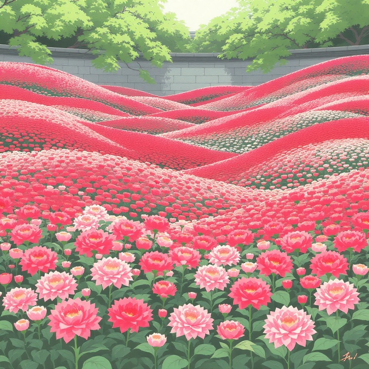 화담숲 화담채