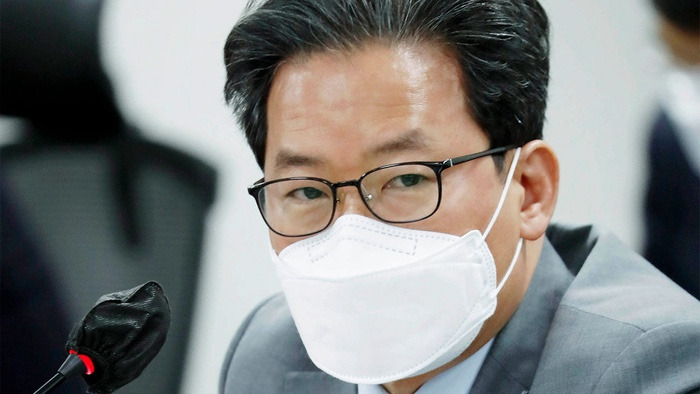 심재철 검사 법조 입문