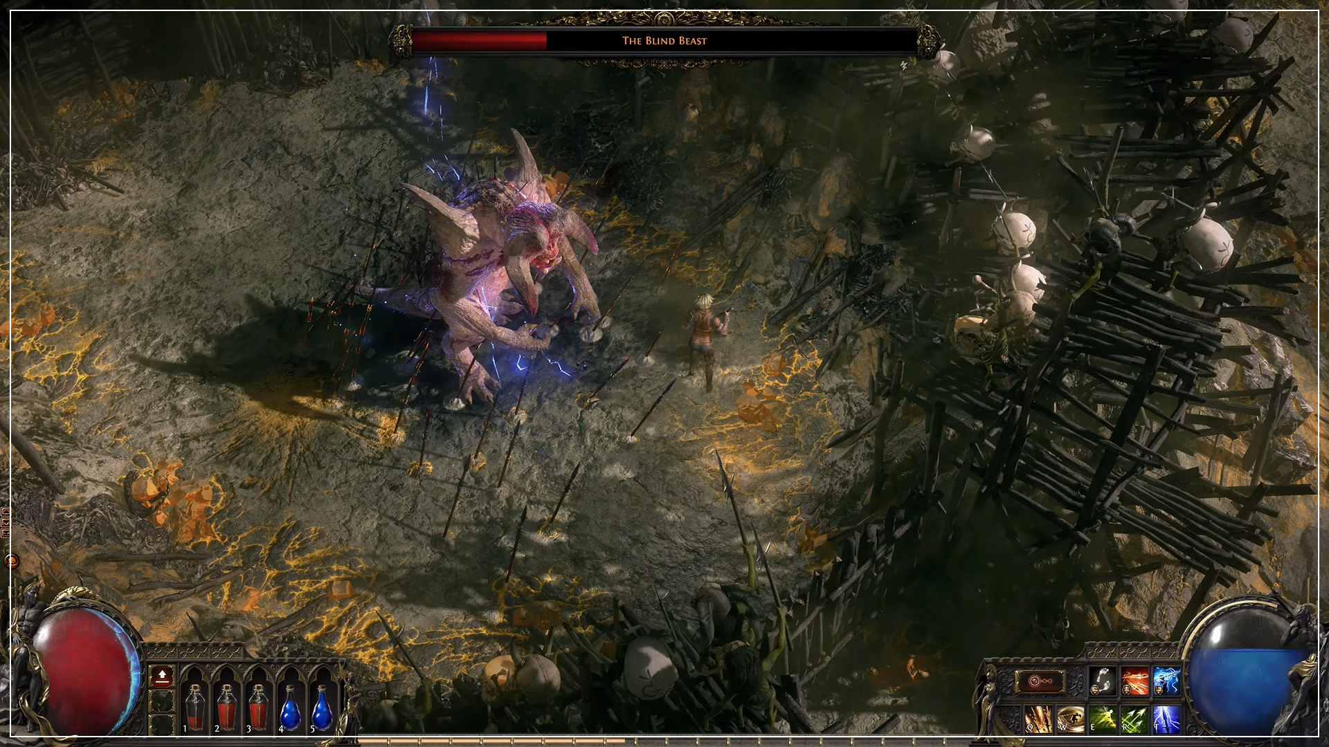 액션 RPG 추천, 패스 오브 엑자일 2 사양, 가격, 장단점, 정보 총정리!