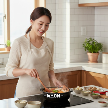 냉동 꽃게탕 끓이는 방법