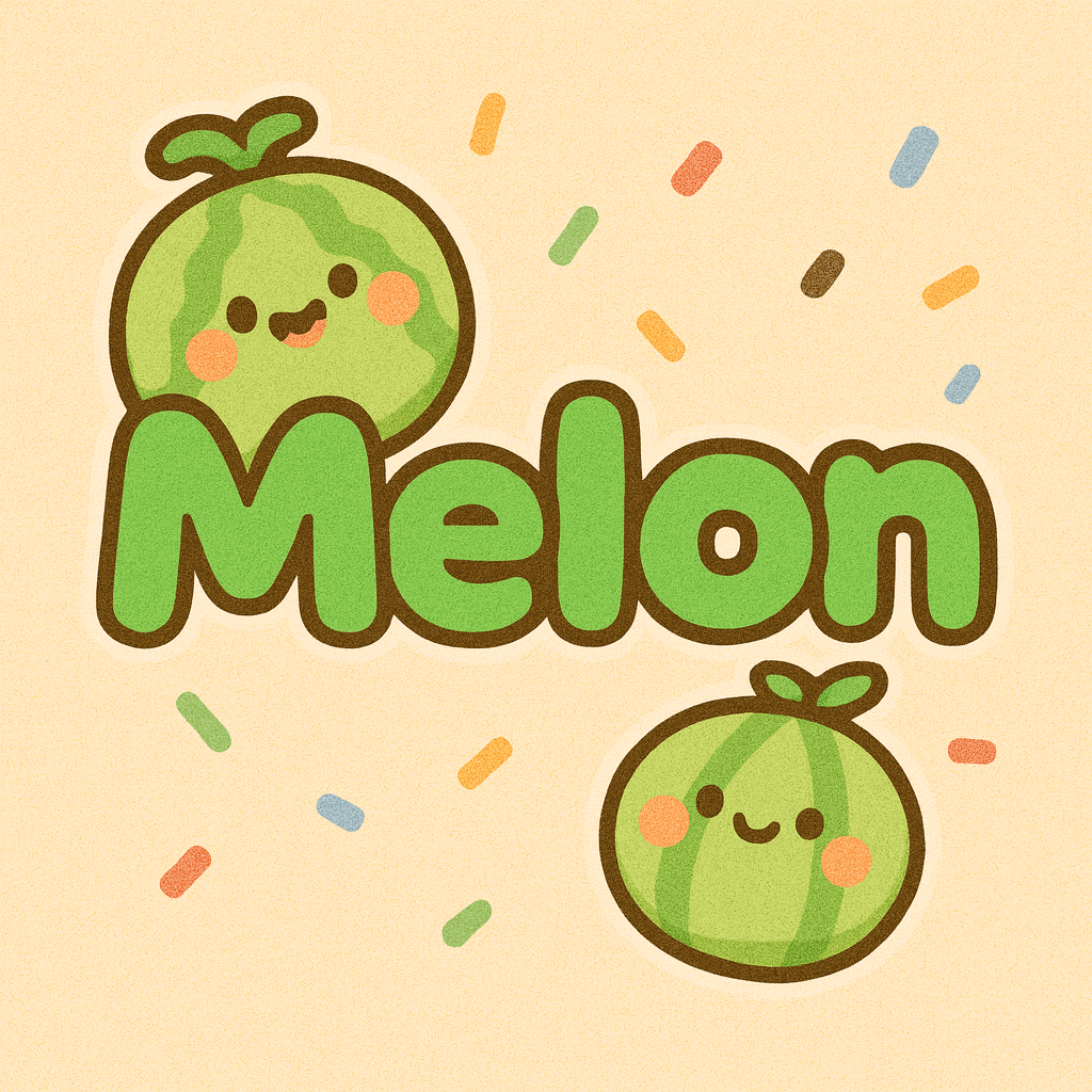 멜론