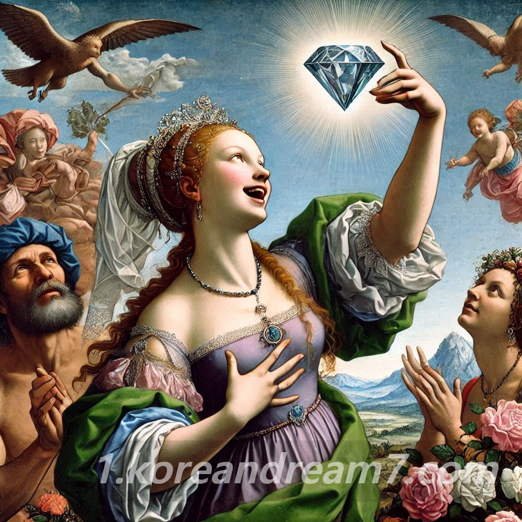 대통령나오는꿈