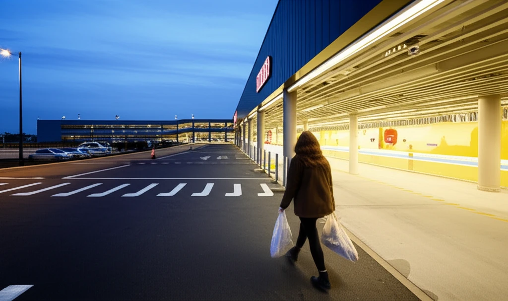 홈플러스 시화점 3월 휴무일 확인 및..