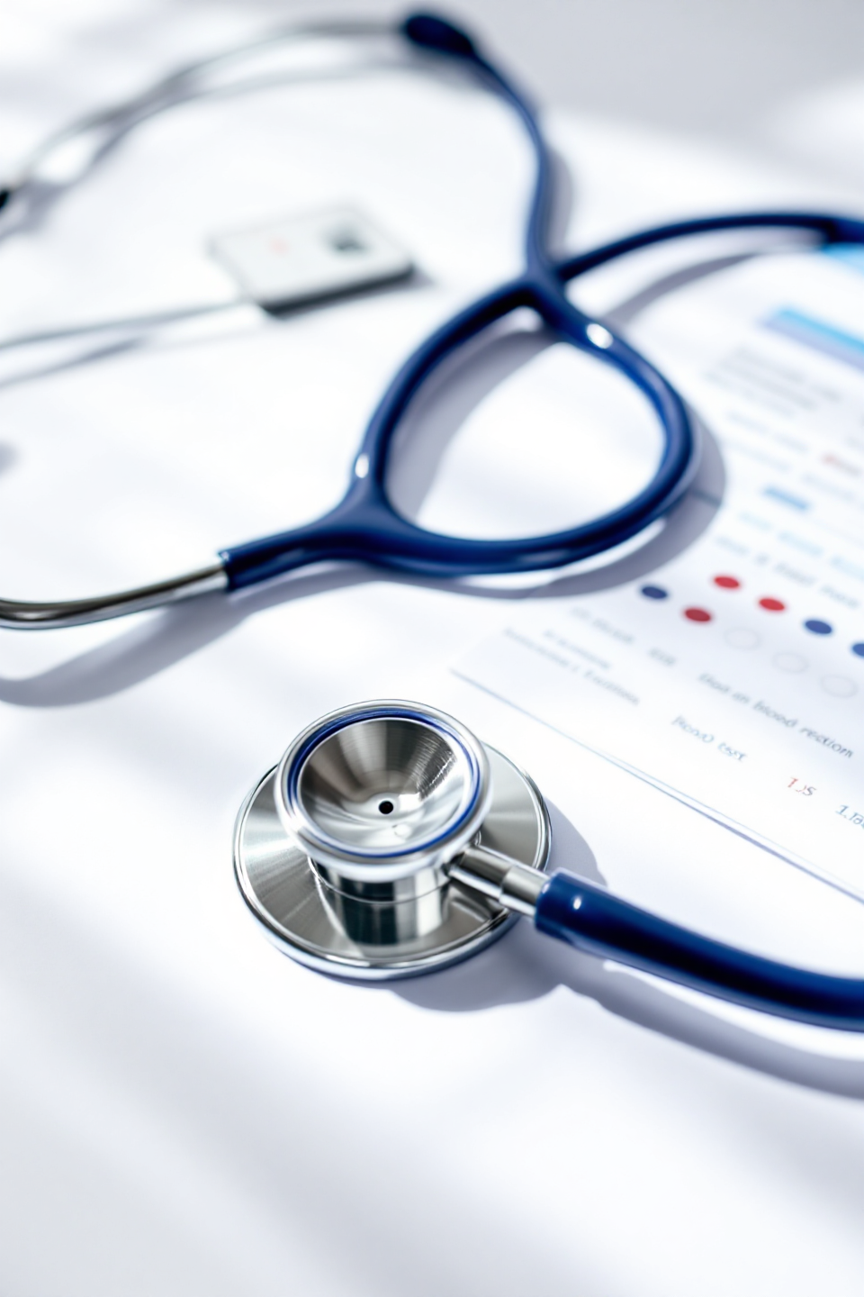 고지혈증 자가진단 테스트