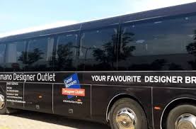 셔틀버스 이미지