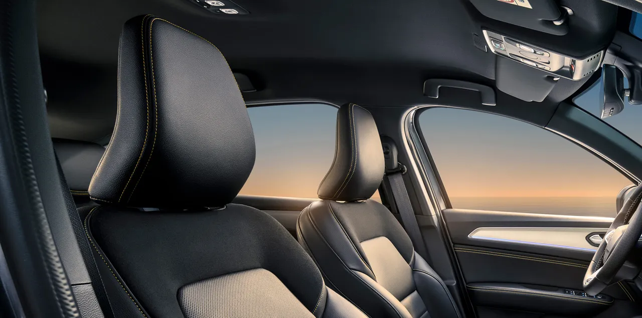 르노 아르카나 차량 및 정보 이미지