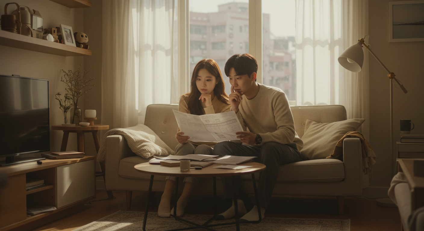 국토교통부 정책, 소득공제, 내 집 마련