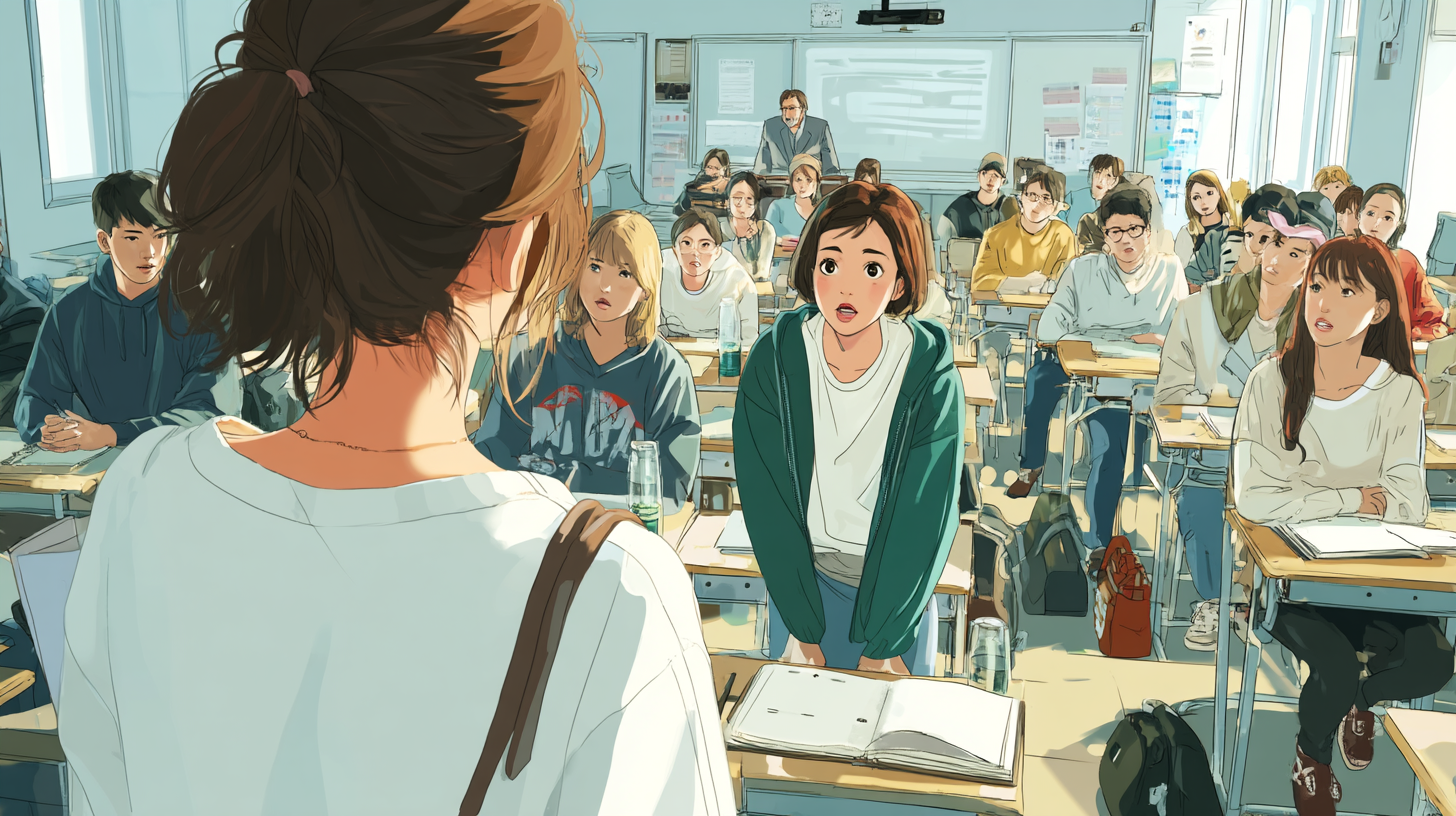 AI 진로&middot;취업 교육 강사 : 더쌤 소개