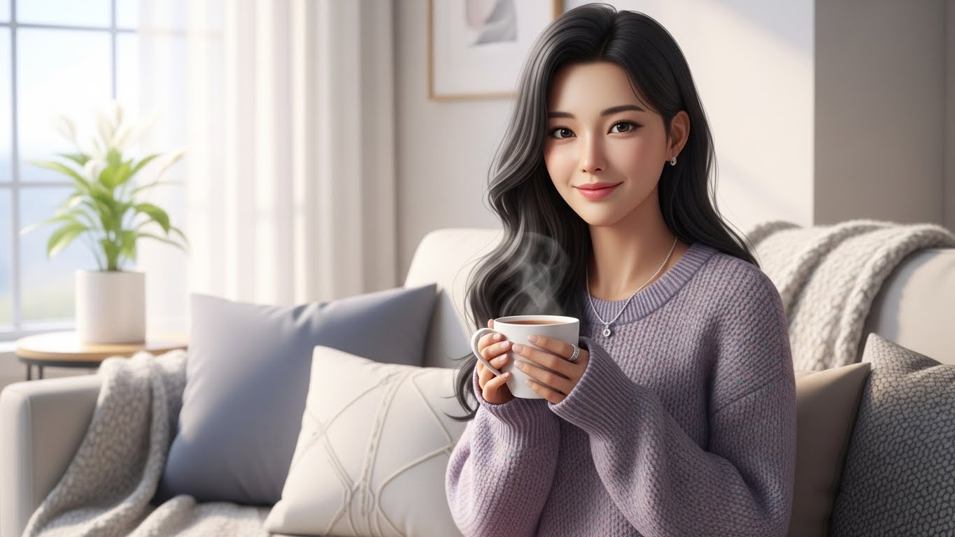 정상적인 냉 vs 치료가 필요한 냉 구분법