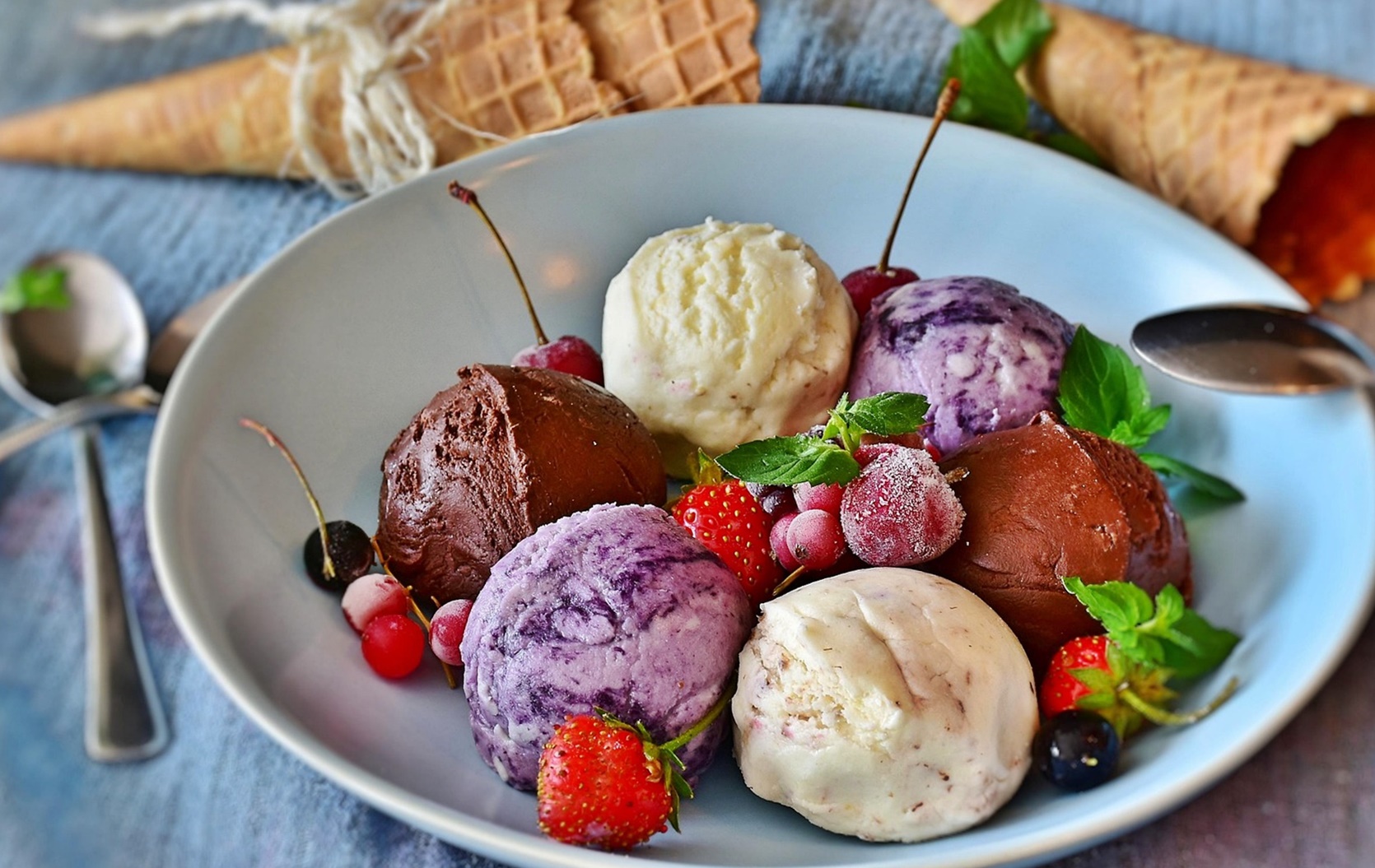 단맛 욕구가 줄기 시작할 때 몸과 혈당에서 동시에 일어나는 변화!