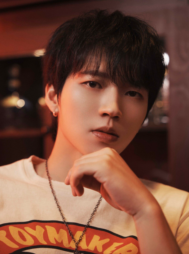 남우현 소년소녀(Feat. 인피니트)