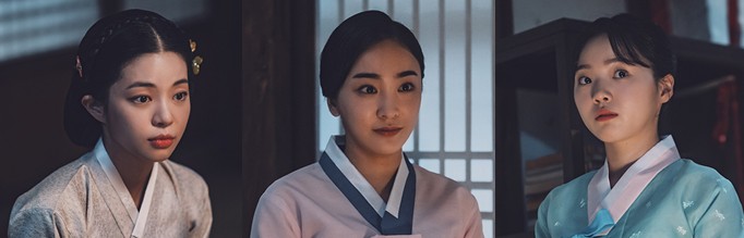[드라마 다시보기] 판도라 조작된 낙원 후속, 구미호뎐1938 몇부작일까? 줄거리, 결말, 인물관계도, 등장인물 이동욱 김소연 김범 류경수 황희 김요지 나현 김주영 우현진 김승화 강나언