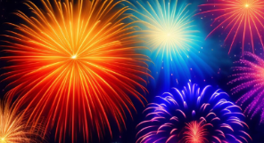 여의도 불꽃축제