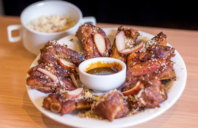 소갈비찜 레시피