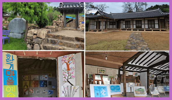 신안_퍼플섬_가는길