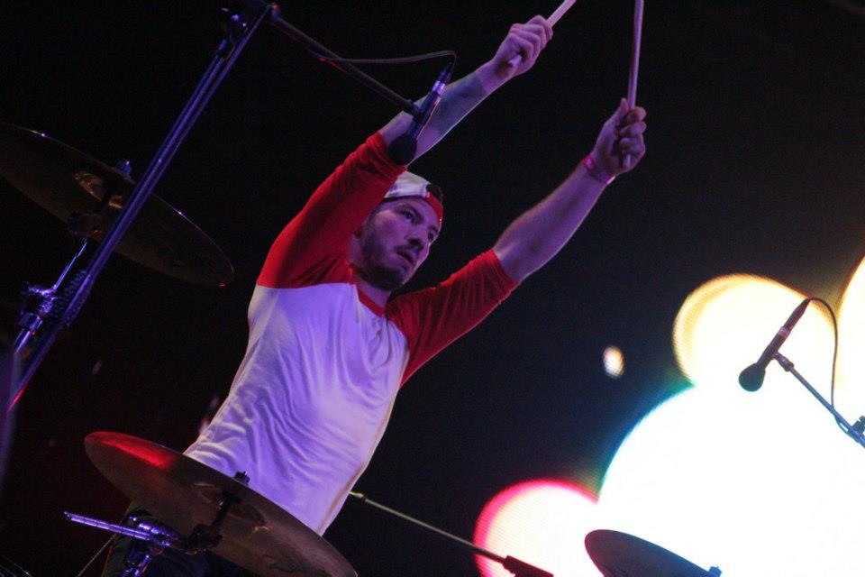 트웬티 원 파일럿츠 Twenty One Pilots