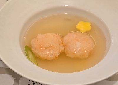 도봉구 상견례 한가향 한정식3