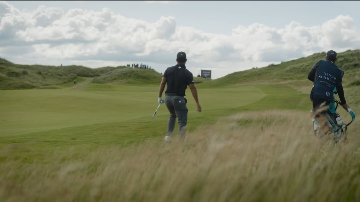 2025 디 오픈 챔피언십 중계 일정 및 한국선수 출전 정보 총정리