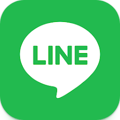 라인 LINE, 메시지, 영상통화, 음성통화 서비스