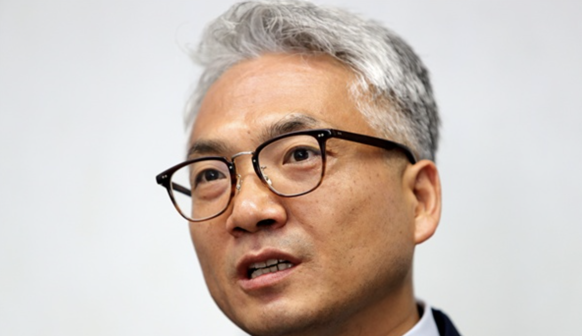 박선원 인터뷰1